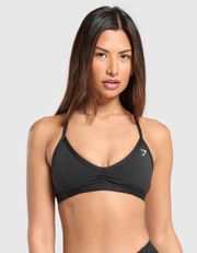 Minimal Sports Bra