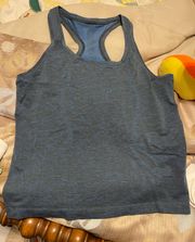 Lululemon Swiftly Tech Tank