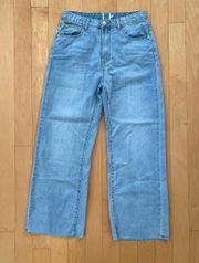 harrow denim jeans