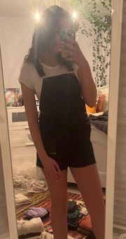 Overalls