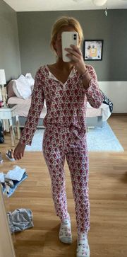 Pajamas