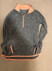 1/4 Zip