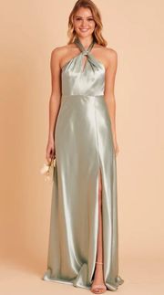 Bridesmaid Dress