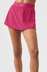 NWT limited edition  Match Point Skirt Pink Summer Crush XS