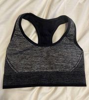 Sports Bra, L