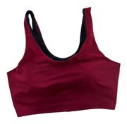 calme ENDURANCE SPORTS BRA