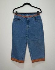 Bill Blass jeans