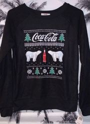 Soft  Polar Bear Winter / Holiday Sweater