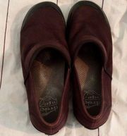 Black clogs, Dansko vegan