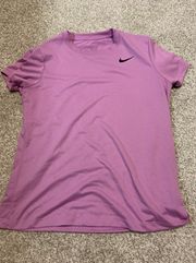 Running Shirt