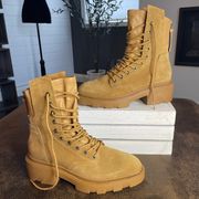 Maddox Boot / EU 39 Women’s Size 9