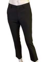 Essentials Slim Tapered Smart Trousers