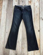 Perfect Condition PAIGE Flare / Boot Cut Jeans 27