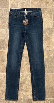 NWT  Jeans—size 4