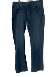 Pre Owned Women’s The Limited 312 Jeans Sz 10R Casual Comfort Practical