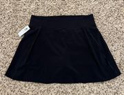 TnAction Move Serve Mini Skort