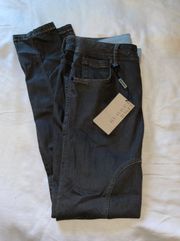 Brit Pilton Skinny Ankle Pants