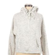 Calvin Klein  Performance grey athleisure jacket