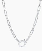 gorjana parker necklace 