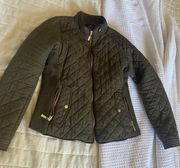 Quilted Jacket