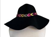 Missoni Tribal Band Wool Hat