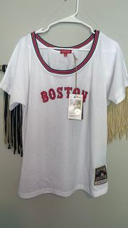 Boston Red Sox Jersey