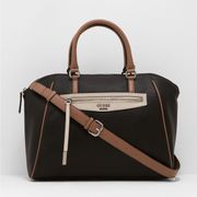 Guess Claire Maine Satchel