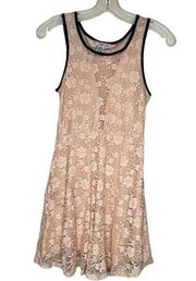 Swoon Lace Dress