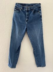 Riders By Lee Riders Vintage Mom Jeans