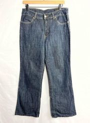 LAWMAN WESTERN Women's Denim Jeans in Size 11