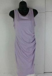 ladies Leith sleeveless dress size S