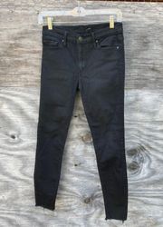 Stay Black Noah Skinny Jeans