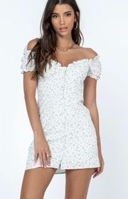 Donna Mini Dress