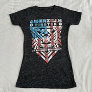 American Fighter TShirt