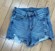 Outfitters Shorts