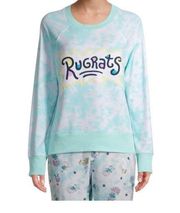 rugrats pajama top