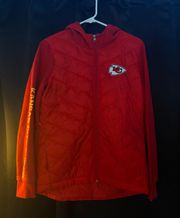 Chiefs Jacket