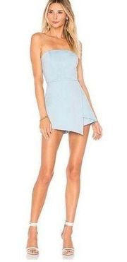 NWT by the way revolve romper L