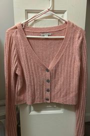 Outfitters Cardigan ☆