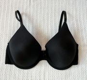 Secret Treasures Black Bra 38DD