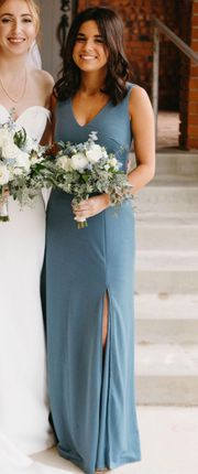 Bridesmaids Dress