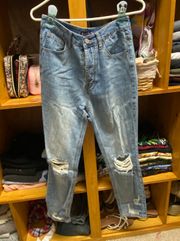 Bailey Ray & Co Jeans 