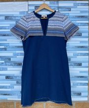 Lemlem Jaha Mini Dress size medium