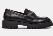 Chunky Loafers