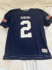 Vintage Auburn T shirt