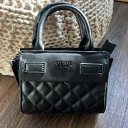 Guess Mini Quilted Purse