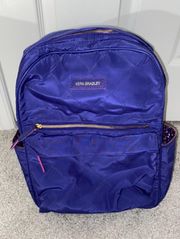 Vera Bradley Backpack