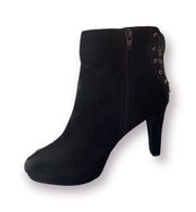 Fulton Heeled Ankle Boots