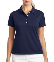 Golf Dri-Fit polo size xs