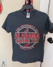 Alabama Crimson Tide Shirt